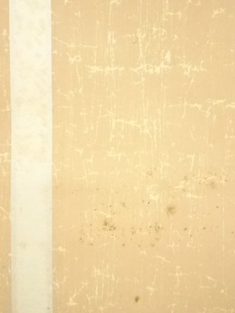 道具 ] - 道具 吉水宗白筆 玉に寿 肉筆紙本掛軸（共箱） | ネット